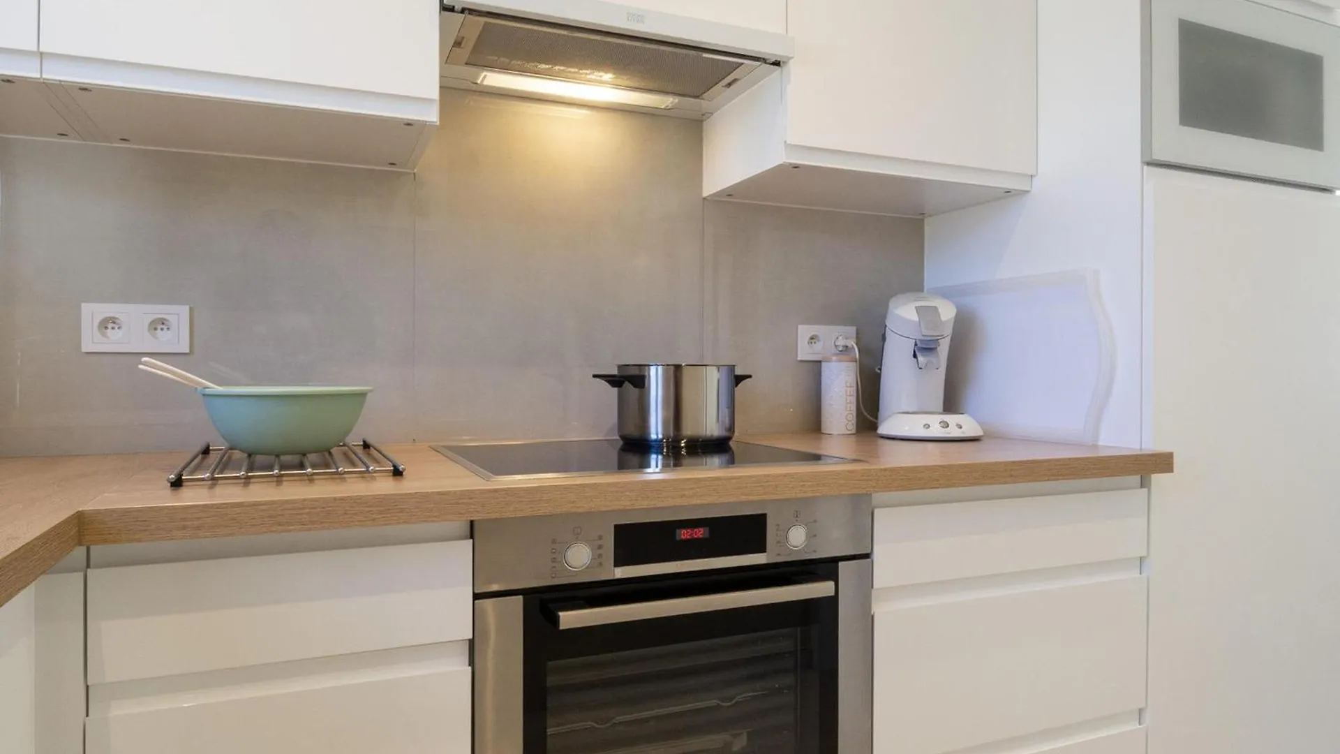 Villa Con Piscina Privada, Aire Acondicionado Y Wifi Cerca De Playa - 3 Habitaciones, 2 Banos - Es-325-15 トレリャ・デ・モングリ 別荘